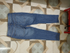 Loose jeans(blue), caftan & tops